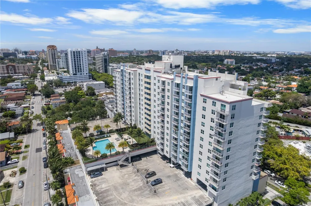 3000 Coral Way #1110 Miami, FL 33145