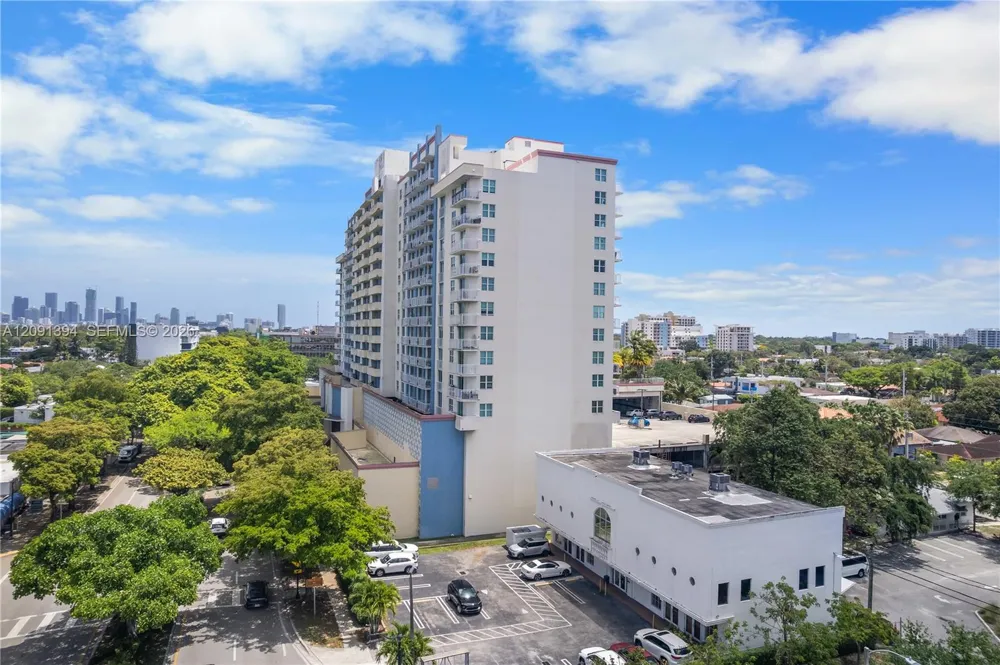 3000 Coral Way #1110 Miami, FL 33145