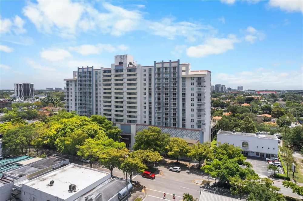 3000 Coral Way #1110 Miami, FL 33145