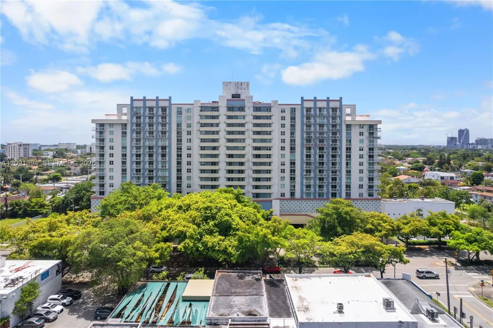 3000 Coral Way #1110 Miami, FL 33145