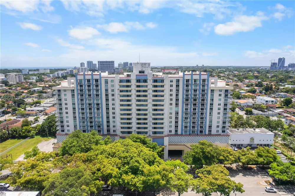 3000 Coral Way #1110 Miami, FL 33145