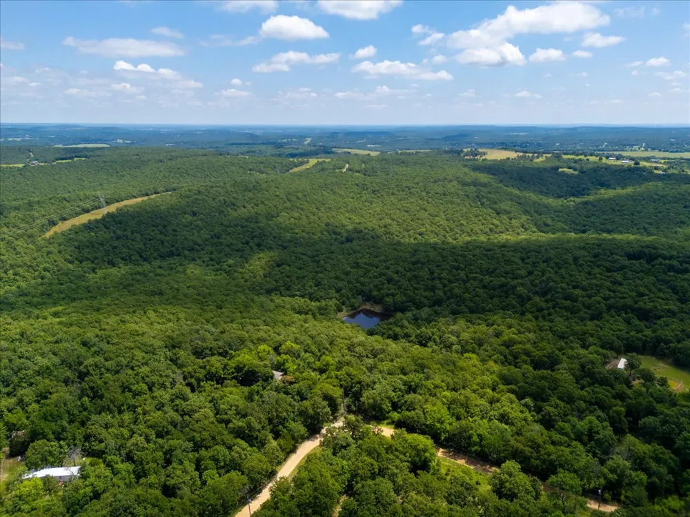 15255 W Overlook Drive W Sand Springs, OK 74063