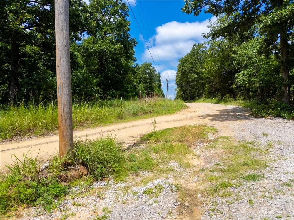 15255 W Overlook Drive W Sand Springs, OK 74063