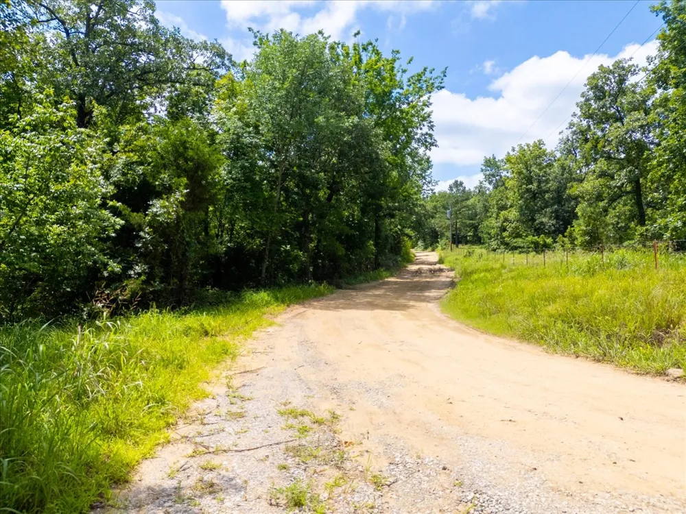 15255 W Overlook Drive W Sand Springs, OK 74063