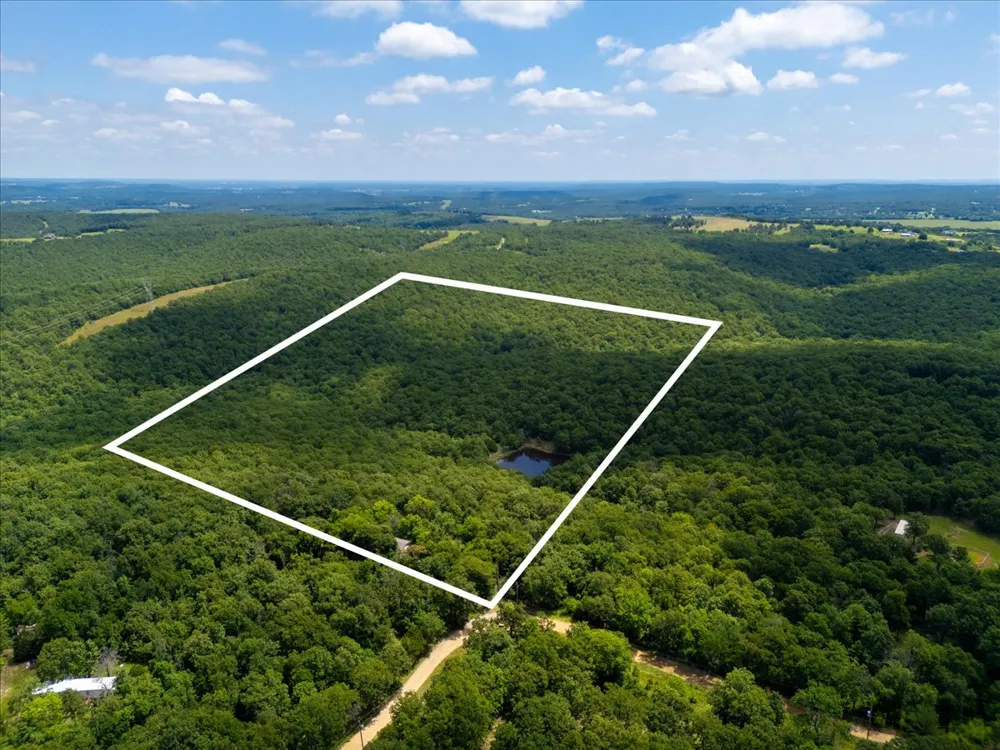 15255 W Overlook Drive W Sand Springs, OK 74063