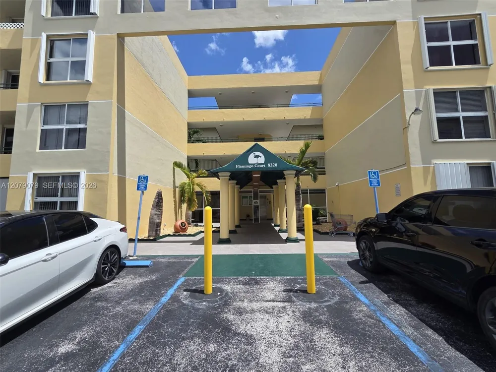 8320 NW 8th St #2-311 Miami, FL 33126
