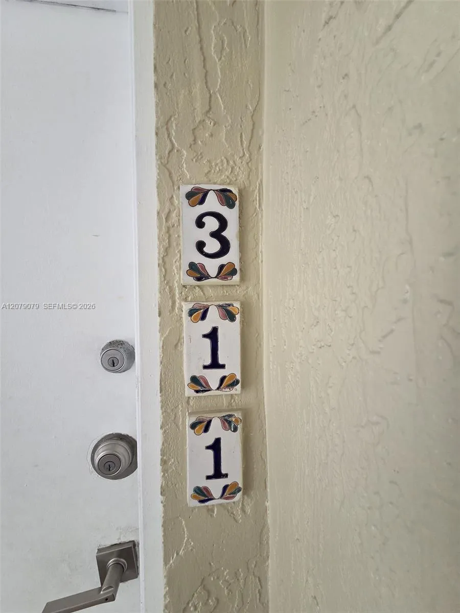 8320 NW 8th St #2-311 Miami, FL 33126