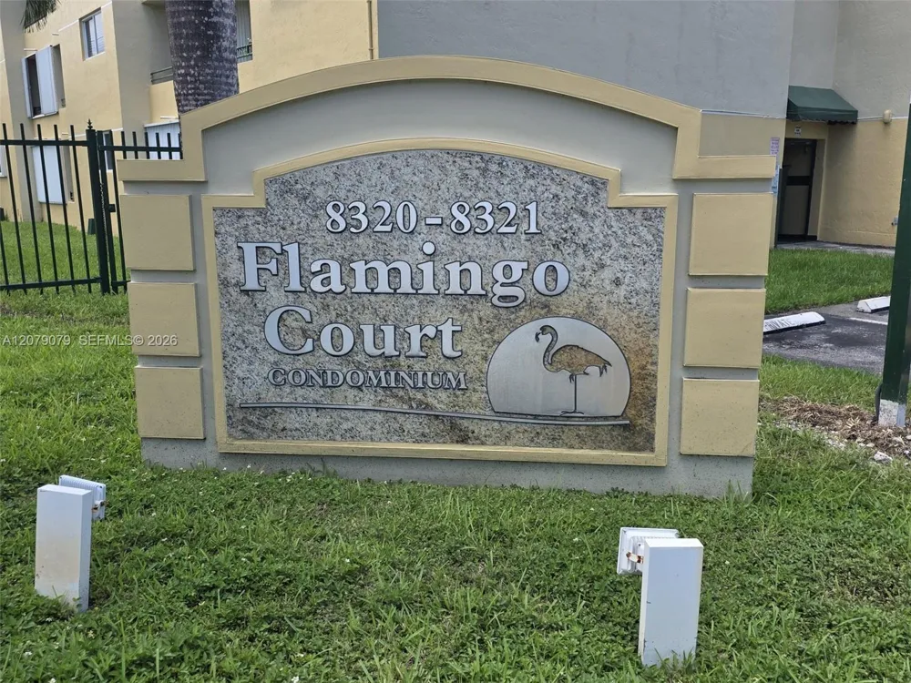 8320 NW 8th St #2-311 Miami, FL 33126