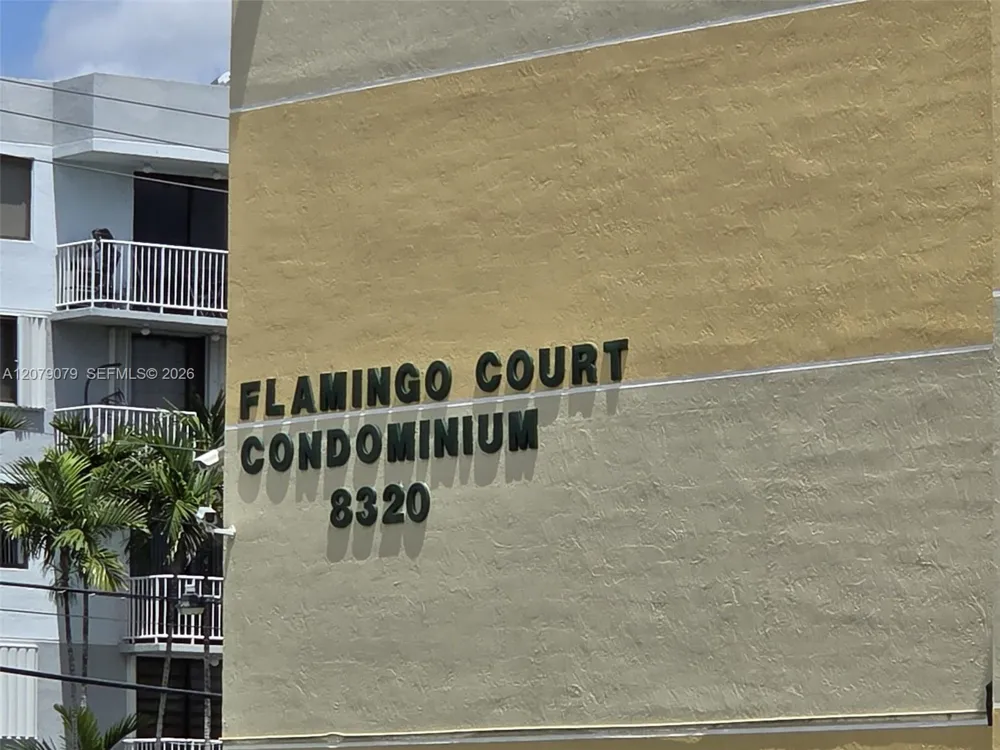 8320 NW 8th St #2-311 Miami, FL 33126