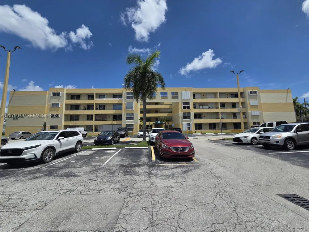 8320 NW 8th St #2-311 Miami, FL 33126