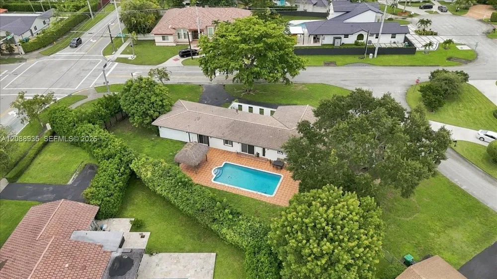 10120 SW 128th St Miami, FL 33176