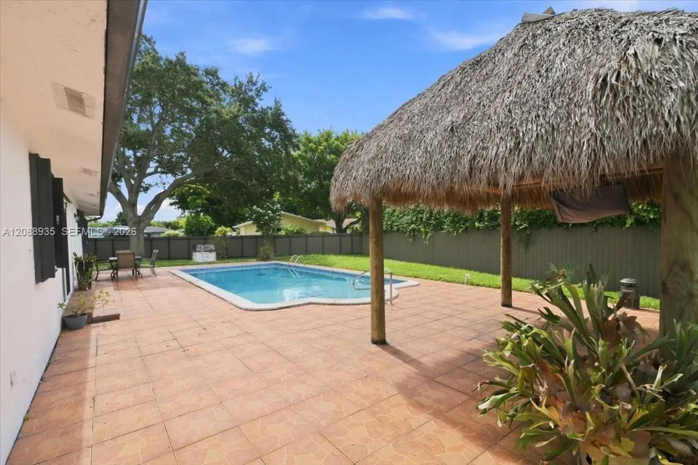 10120 SW 128th St Miami, FL 33176