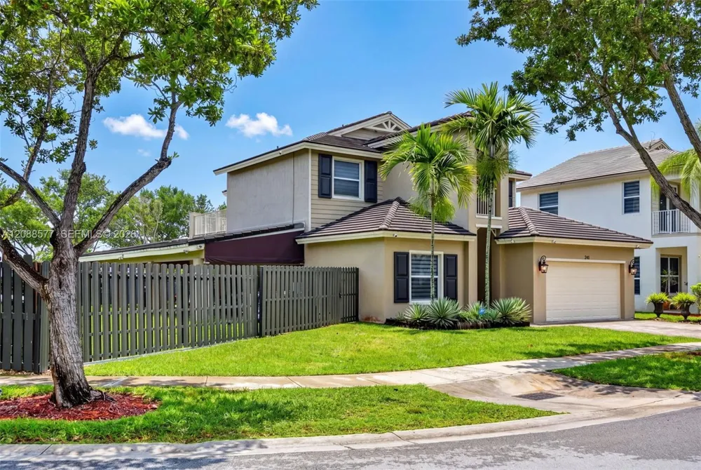 241 NE 33rd Ter Homestead, FL 33033