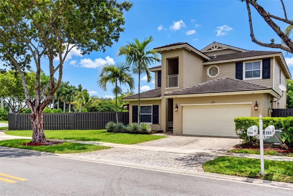 241 NE 33rd Ter Homestead, FL 33033