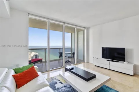 1830 S Ocean Dr #3809