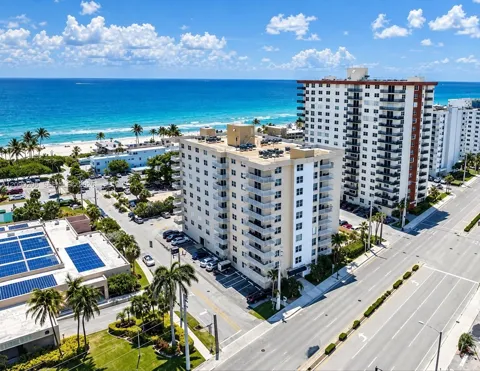 1401 S Ocean Dr #303
