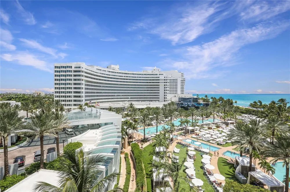4391 Collins Ave #506/507 Miami Beach, FL 33140