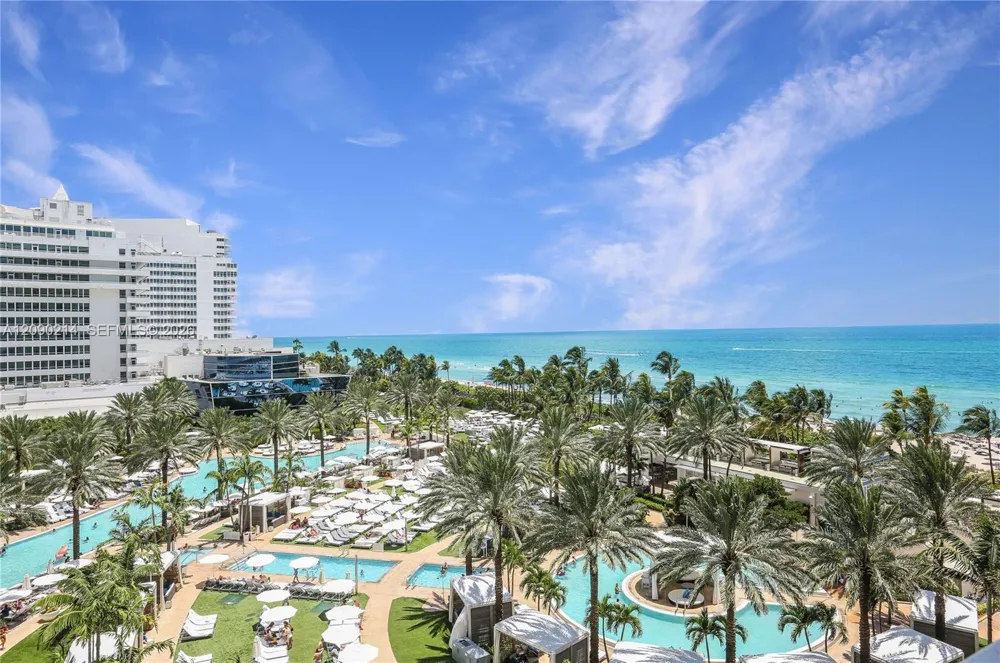 4391 Collins Ave #506/507 Miami Beach, FL 33140