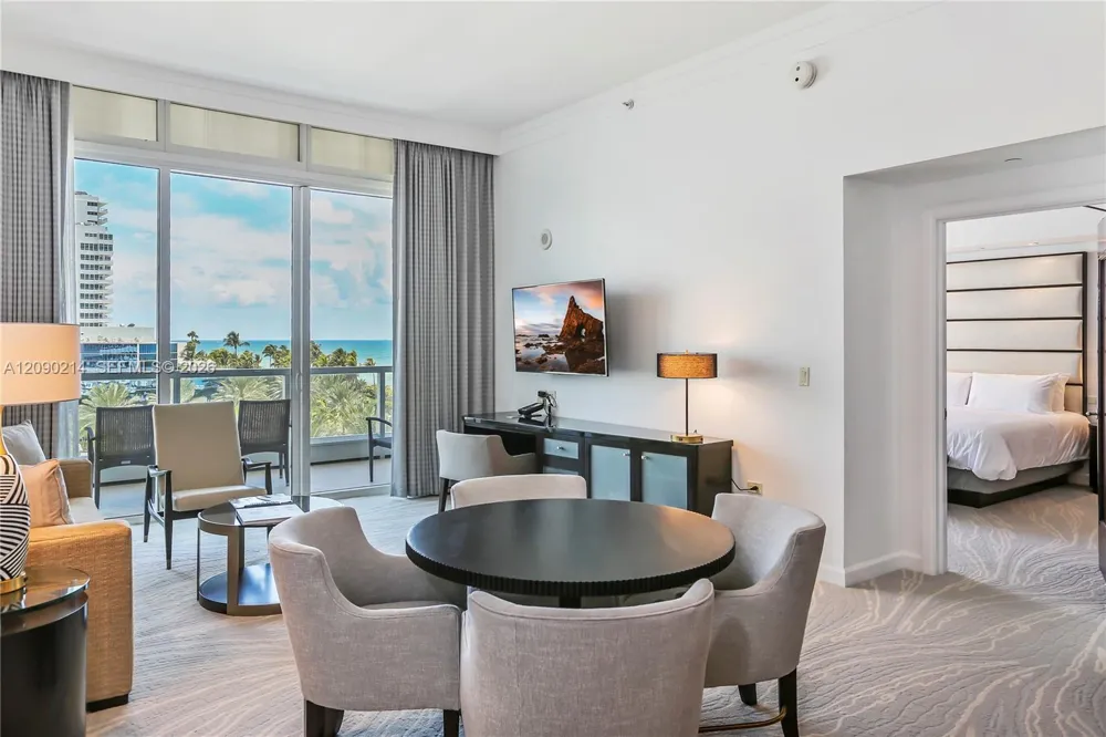 4391 Collins Ave #506/507 Miami Beach, FL 33140