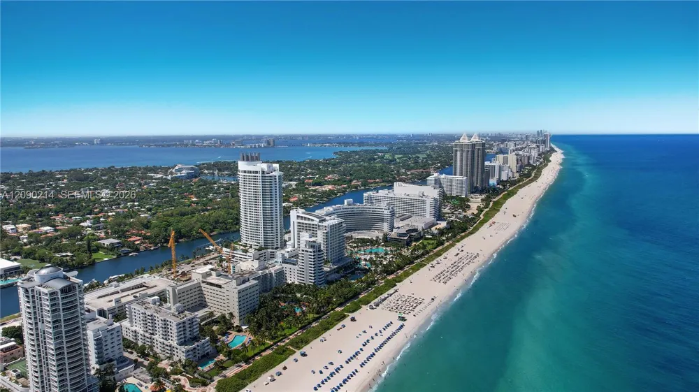 4391 Collins Ave #506/507 Miami Beach, FL 33140
