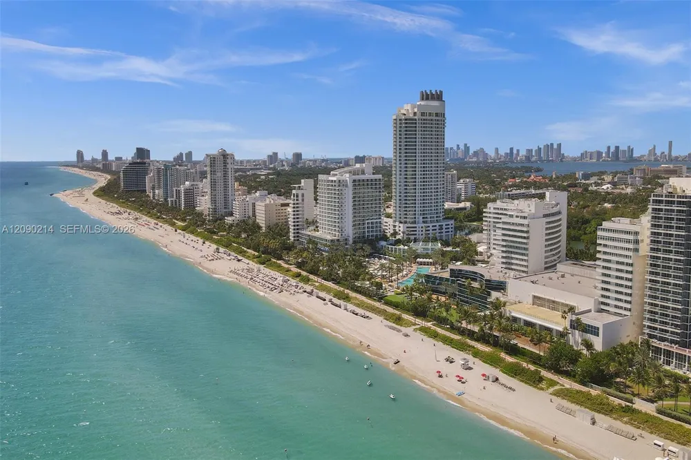 4391 Collins Ave #506/507 Miami Beach, FL 33140