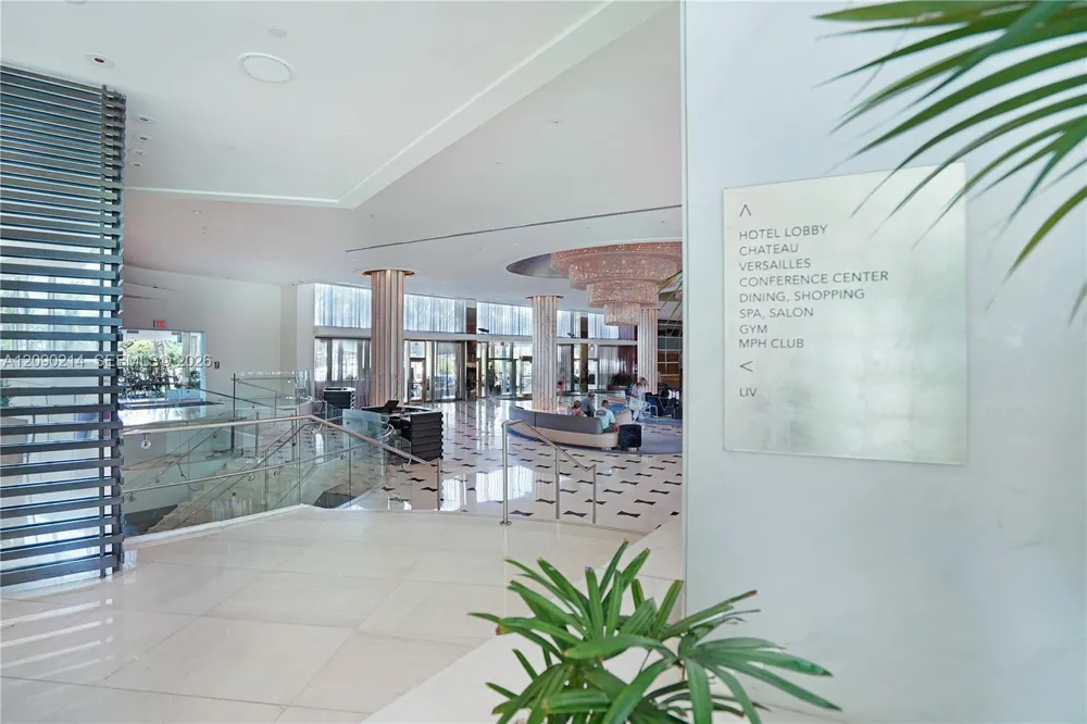 4391 Collins Ave #506/507 Miami Beach, FL 33140