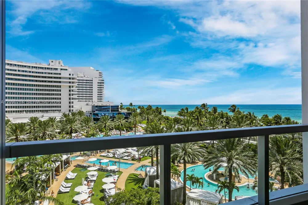 4391 Collins Ave #506/507 Miami Beach, FL 33140