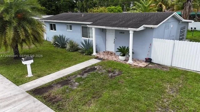 11805 SW 169th St Miami, FL 33177