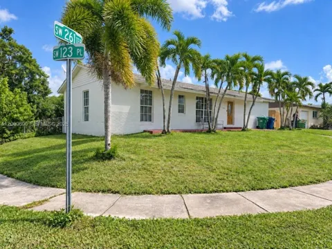 26153 SW 123rd Pl