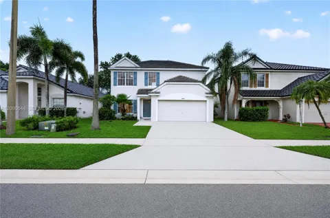 5868 Plum Bay Pkwy #5868