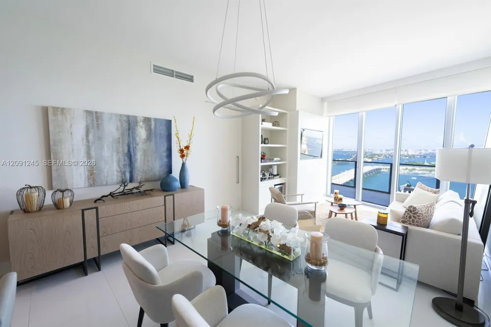 1100 Biscayne Blvd #3302 Miami, FL 33132