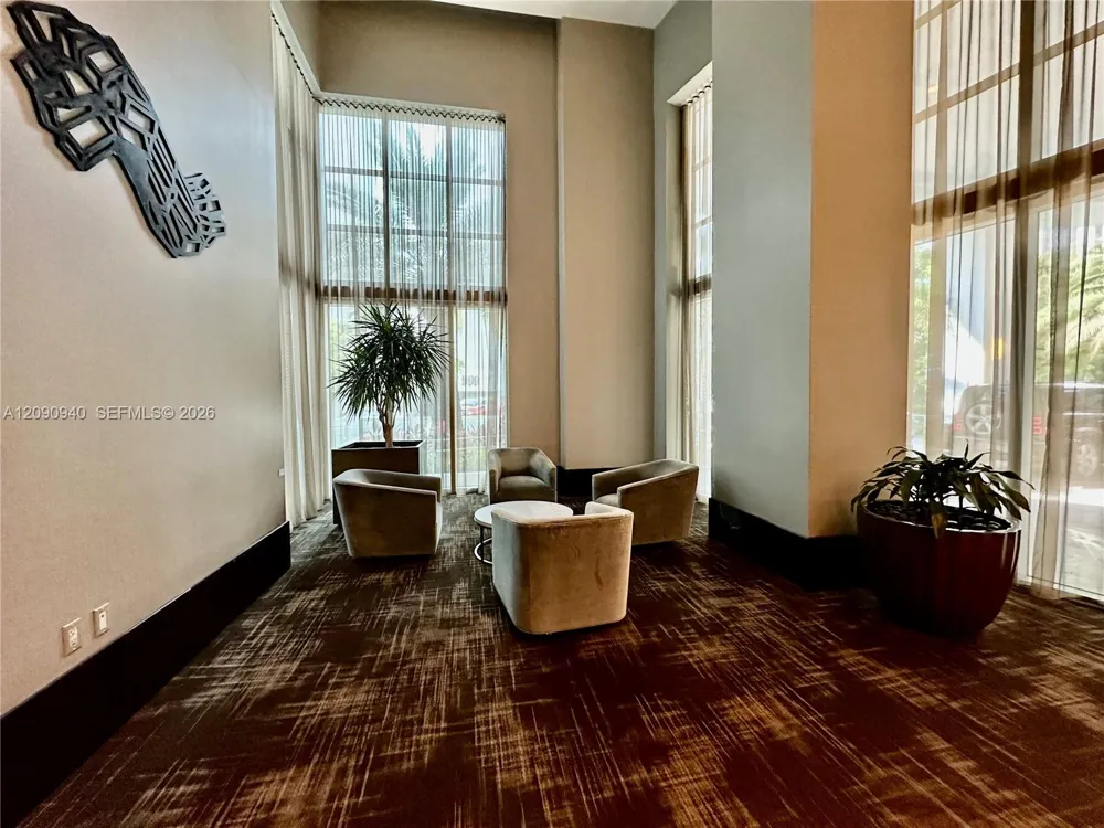 951 Brickell Ave #1009 Miami, FL 33131