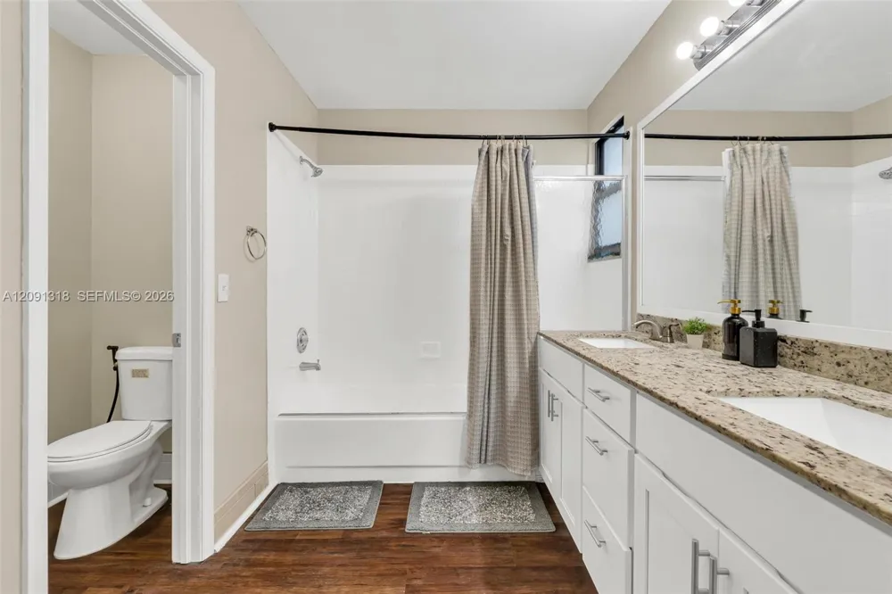 2836 W River Run Cir W Miramar, FL 33025