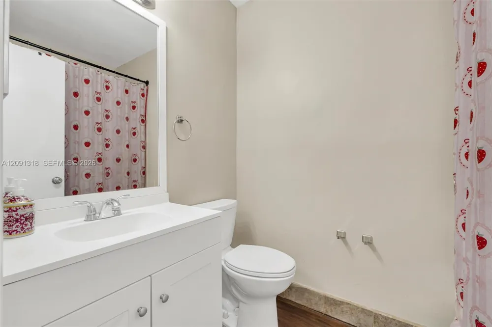 2836 W River Run Cir W Miramar, FL 33025