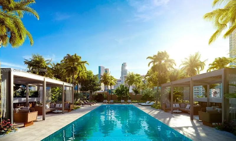 2200 Brickell Ave #209 Miami, FL 33129