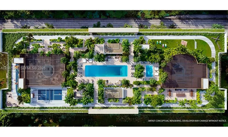 2200 Brickell Ave #209 Miami, FL 33129