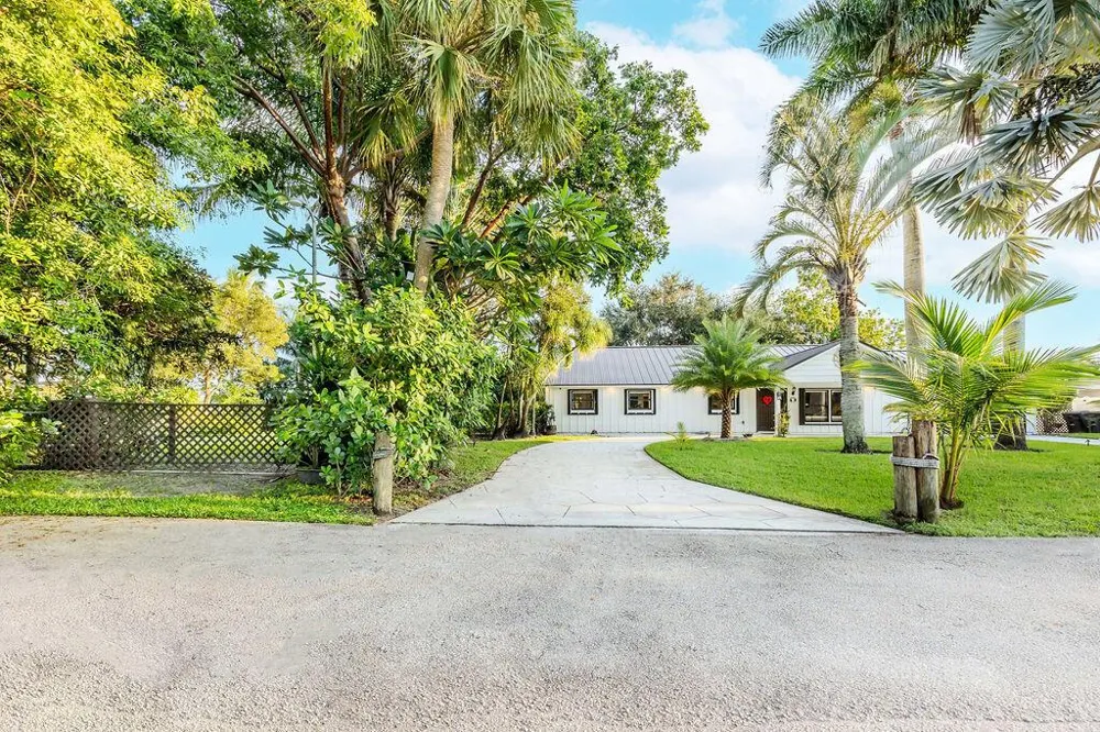 2024 PALMETTO ROAD West Palm Beach, FL 33406