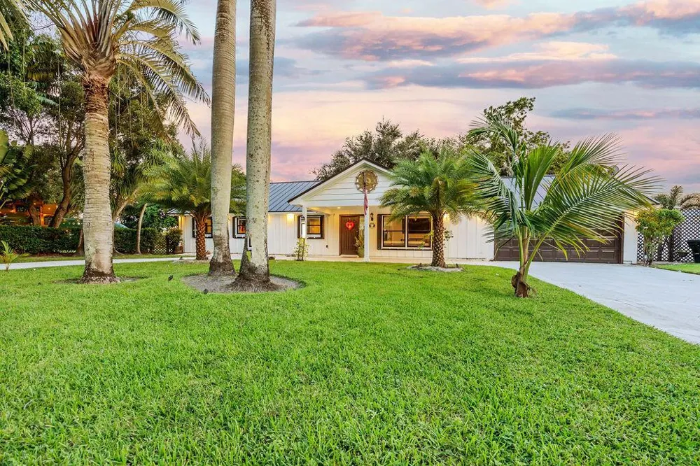2024 PALMETTO ROAD West Palm Beach, FL 33406
