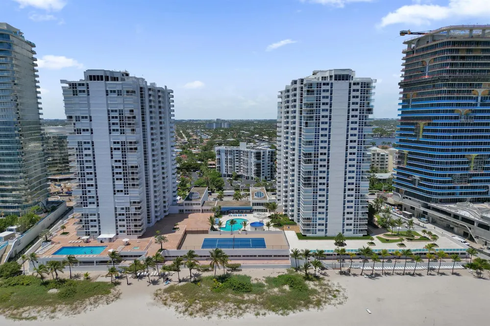1360 S OCEAN BOULEVARD #1108 Pompano Beach, FL 33062