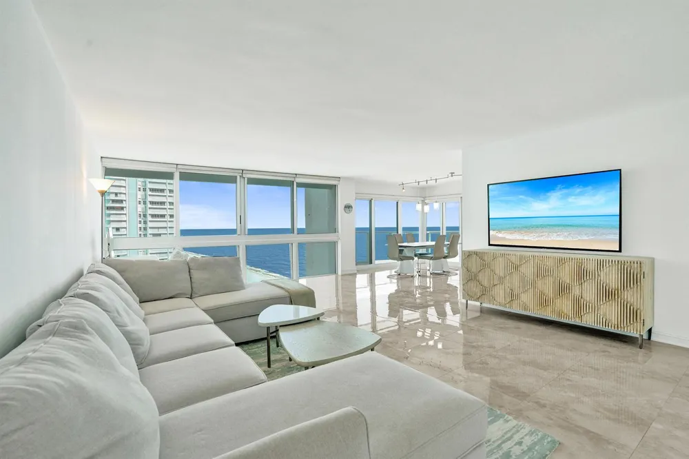 1360 S OCEAN BOULEVARD #1108 Pompano Beach, FL 33062