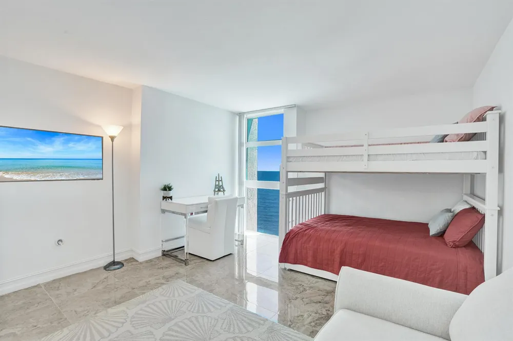 1360 S OCEAN BOULEVARD #1108 Pompano Beach, FL 33062