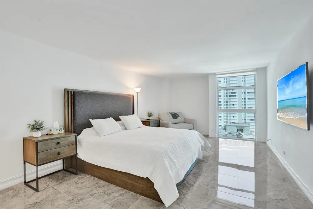 1360 S OCEAN BOULEVARD #1108 Pompano Beach, FL 33062