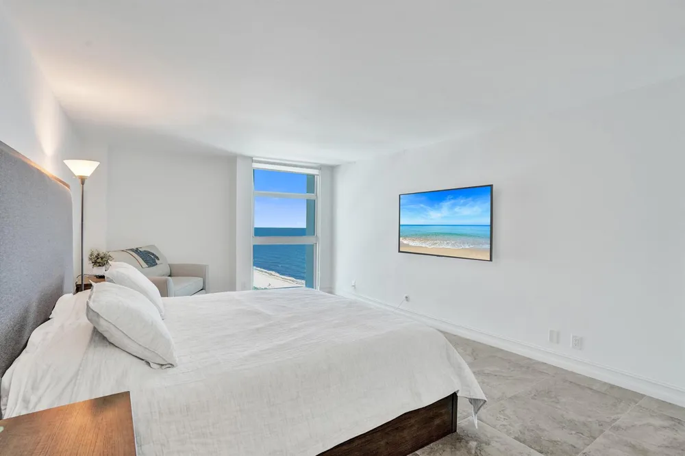1360 S OCEAN BOULEVARD #1108 Pompano Beach, FL 33062