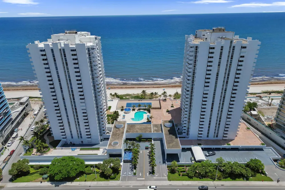 1360 S OCEAN BOULEVARD #1108 Pompano Beach, FL 33062