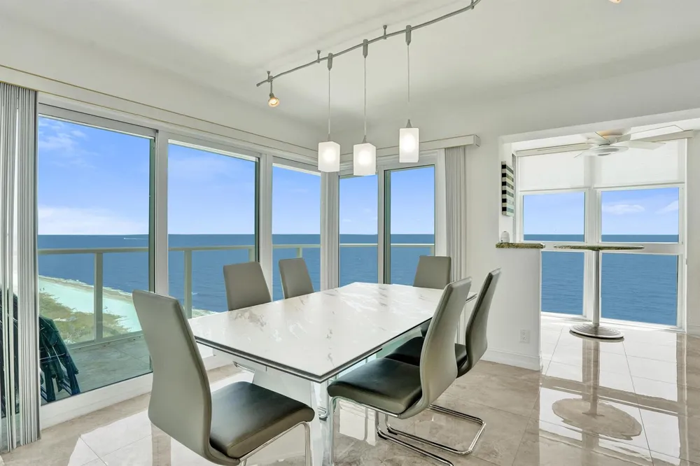 1360 S OCEAN BOULEVARD #1108 Pompano Beach, FL 33062