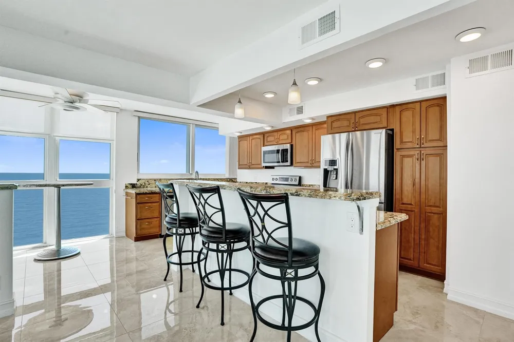 1360 S OCEAN BOULEVARD #1108 Pompano Beach, FL 33062