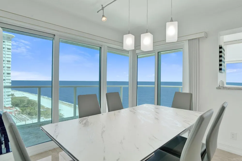 1360 S OCEAN BOULEVARD #1108 Pompano Beach, FL 33062