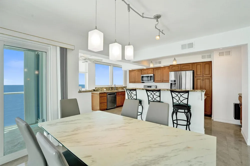 1360 S OCEAN BOULEVARD #1108 Pompano Beach, FL 33062