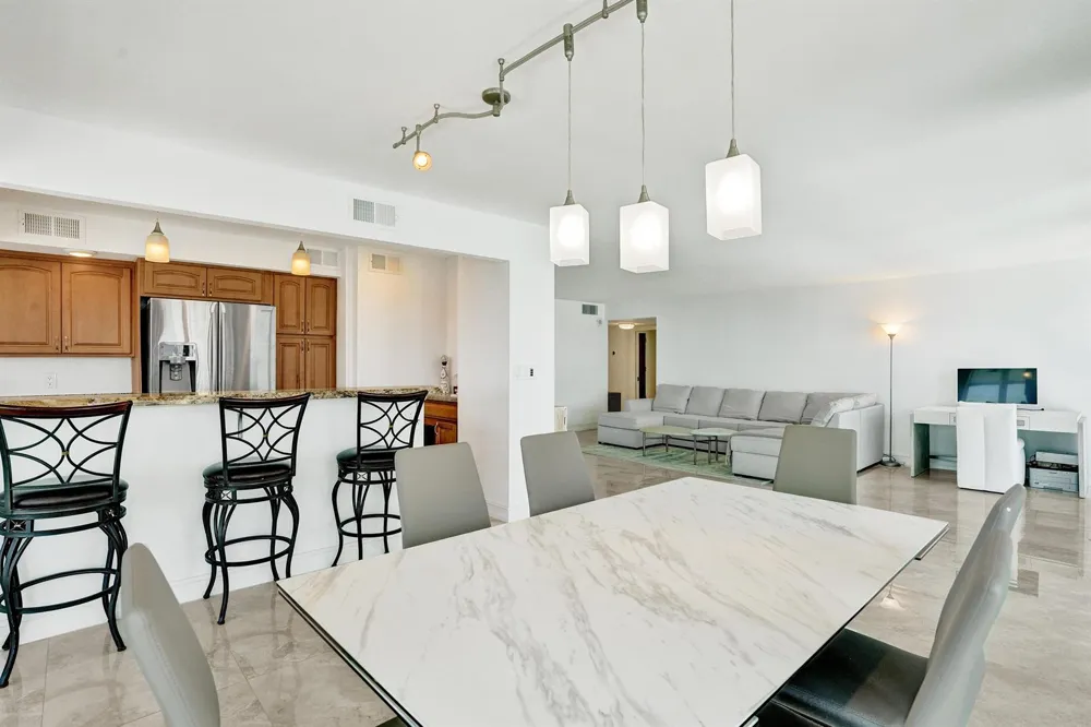 1360 S OCEAN BOULEVARD #1108 Pompano Beach, FL 33062