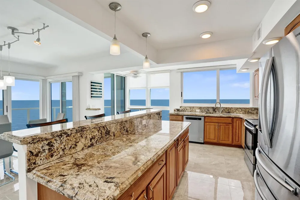 1360 S OCEAN BOULEVARD #1108 Pompano Beach, FL 33062
